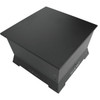 Blue Sky Peak 24 In. Square Powder Coated Steel Fire Pit Lid TT22SQ 834128