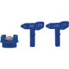 Graco TrueCoat 360 Paint Spray Tip Kit 18F520