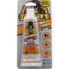 Gorilla 2.5 Oz. Clear Max Strength Construction Adhesive 105045