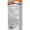 Gorilla 2.5 Oz. Clear Max Strength Construction Adhesive 105045 790317