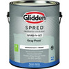 Spred Int S-G Gry Frost Paint GLSIN60GF-01 798429
