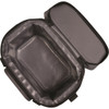 Igloo Trailmate 18-Can Soft-Side Cooler, Carbonite 63787 814070