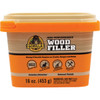 Gorilla 16 Oz. Natural Wood Filler 119452 797695