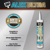 Dap Alex Ultra 10.1 Oz. Advanced Latex Sealant 7079818200 790221
