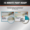 Dap Alex Ultra 10.1 Oz. Advanced Latex Sealant 7079818200 790221