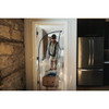 Trimaco E-Z Up  Dust Containment Door Kit 54740 797185