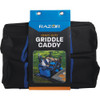 Razor Hd Griddle Caddy 08812RZ Pack of 2 875969
