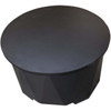 Blue Sky Peak 24 In. Round Powder Coated Steel Fire Pit Lid TT2216