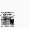 Rust-Oleum 1 Gal. Concrete and Garage Matte Clear Finish Floor Topcoat 380895