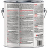 Rust-Oleum 1 Gal. Concrete and Garage Matte Clear Finish Floor Topcoat 380895 789648