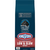 Kingsford Low & Slow 12 Lb. Charcoal Briquets 60584