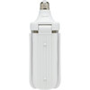 LitezAll Triple Fold-Out A-C Powered LED Floodlight Bulb 24983 Pack of 8 871015
