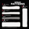 Rust-Oleum Stops Rust 12 Oz. Custom Spray 5 in 1 Satin Spray Paint, White 376870 789048