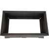 Blue Sky Peak 38 In. Rectangle Wood-Pellet Smokeless Fire Pit SFP382216RB 829499