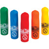 Tool Time Multi-Color Vinyl Caulking Cap (5-Pack) CC5MULTI 788508