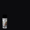 Stops Rust Carbon Black Spray Paint 285227