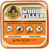 Gorilla 8 Oz. Natural Wood Filler 107084