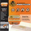 Gorilla 8 Oz. Natural Wood Filler 107084 786649