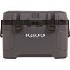Igloo TrailMate 50 Qt. Cooler, Carbonite 50201