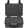 Pelican Vault Polyethylene 15.5 In. x 13 In. x 6 In. Black Medium Gun Case VCV200-0000-BLK 739846