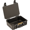 Pelican Vault Polyethylene 15.5 In. x 13 In. x 6 In. Black Medium Gun Case VCV200-0000-BLK 739846