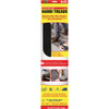Handi Treads 4pk 6x24 Blknonslp Tread HTTG0624BP4 805520