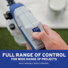 Graco TrueCoat 360 Variable Speed Handheld Airless Paint Sprayer 26D283 777345