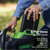 Greenworks 80V 16 In. 2KW Brushless Chainsaw (Tool Only) 2019402 738973