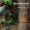 Greenworks 80V 16 In. 2KW Brushless Chainsaw (Tool Only) 2019402 738973