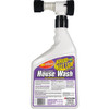 Krud Kutter 32 Oz. Multi-Purpose House Wash Hose End Spray HW32H4 793825