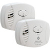 First Alert 2pk Plugin Co Alarm 1042411 859307