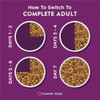 Purina Dog Chow Complete 44 Lb. Lamb Adult Dry Dog Food 179020 739317