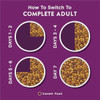 Purina Dog Chow Complete 44 Lb. Lamb Adult Dry Dog Food 179020 739317