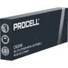 Procell 2016 Lithium 3.0V Coin Cell Battery (5-Pack) PC2016 855179