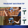 Graco TrueCoat 360 Stain Spray Tip Kit 18F519 785787