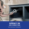 Graco TrueCoat 360 Dual Speed Handheld Airless Paint Sprayer 26D281 776278