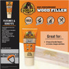 Gorilla 6 Oz. Natural Wood Filler Tube 107072 785300