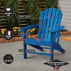 Rust-Oleum Stops Rust 12 Oz. Custom Spray 5 in 1 Gloss Spray Paint, Sail Blue 376896 792662