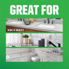 Rust-Oleum 0.45 Oz. Tub & Tile Touch-Up Gloss White Touch-Up Kit 244166 792592
