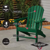 Rust-Oleum Stops Rust 12 Oz. Custom Spray 5 in 1 Gloss Spray Paint, Hunter Green 376891 792003