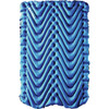 Klymit Double V Blue Sleeping Pad 06DVBL02E