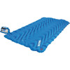Klymit Double V Blue Sleeping Pad 06DVBL02E 722662