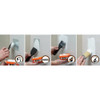 Gorilla Drywall Repair Kit (4-Piece) 103959 775043