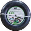 Marathon 4.80/4.00 - 8 In. Wheelbarrow Tire with Air Filled Tire Sealant 20246-S