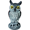 Dalen Natural Enemy Scarecrow 10.6 In. Baby Owl Pest Deterrent Decoy OWB-8