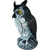 Dalen Natural Enemy Scarecrow 10.6 In. Baby Owl Pest Deterrent Decoy OWB-8 749964