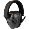 Radians Lowset 21 dB NRR Earmuffs LS0100CS 736688