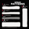 Rust-Oleum Stops Rust 12 Oz. Custom Spray 5 in 1 Flat Spray Paint, White 376856 782786
