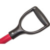 Bully Tools Snow-Mulch Scoop Shovel 92400 750370