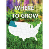 Black Beauty 7# Pacnw Grass Seed 10366 754624